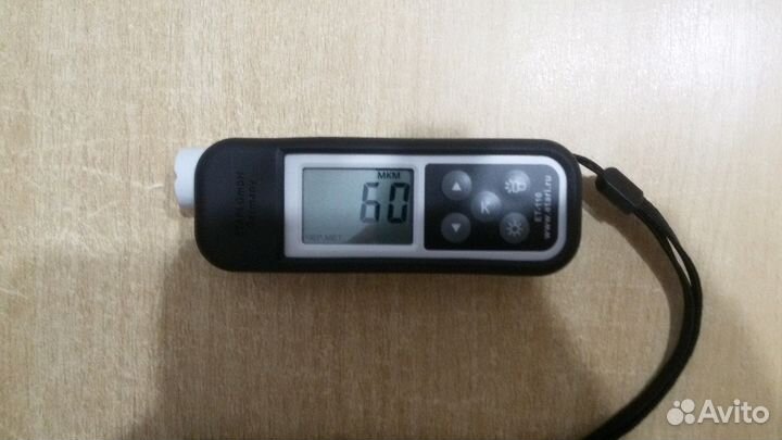 Толщиномер в аренду