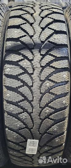 Tunga Nordway 2 PW-5 195/65 R15 91Q