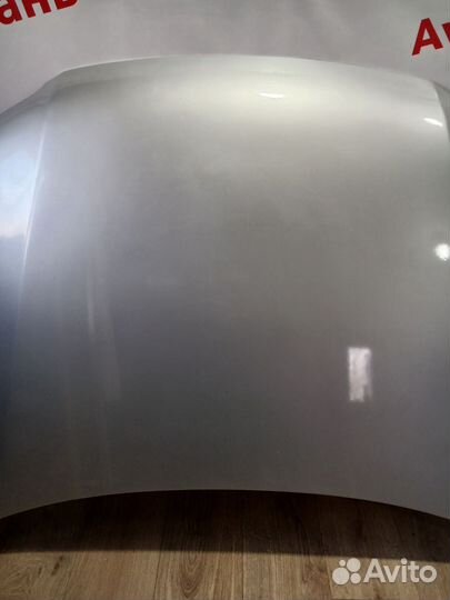 Капот Volkswagen passat B5 Plus