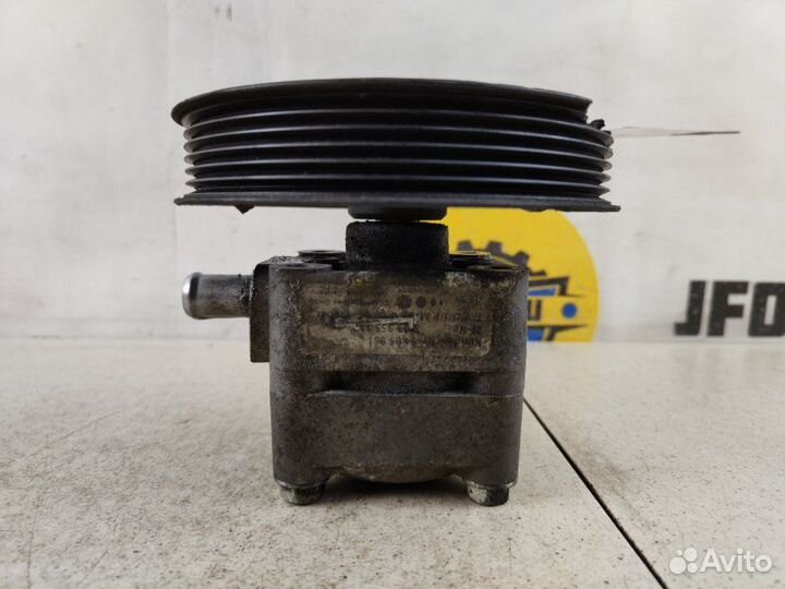 Насос гидроусилителя Volvo V70 2.4 B5244S 2001