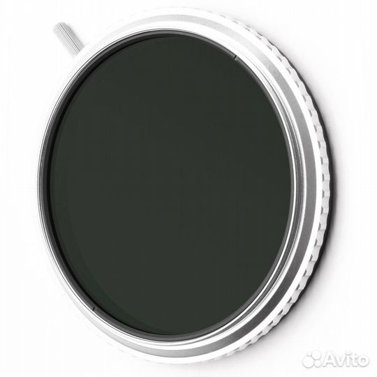 Набор светофильтров NiSi VND Mist Kit 67мм