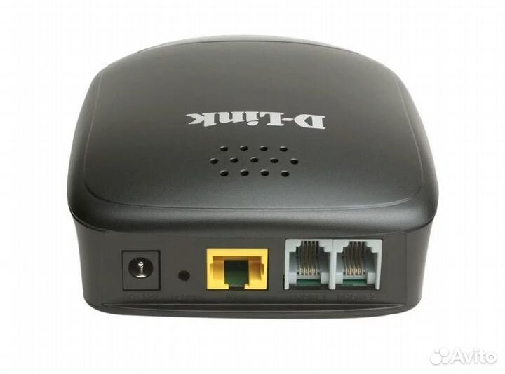 IP-шлюз D-Link DVG-2102S