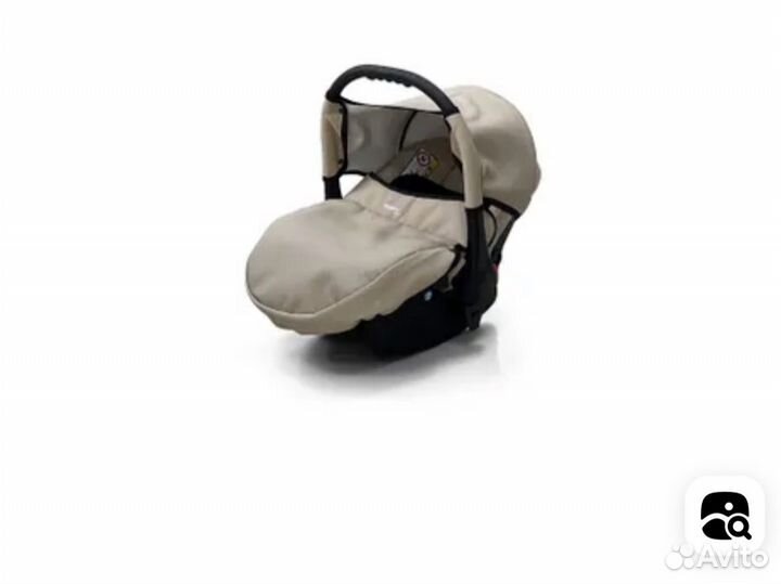 Детские коляски 3в1 Verdi Sonic Plus