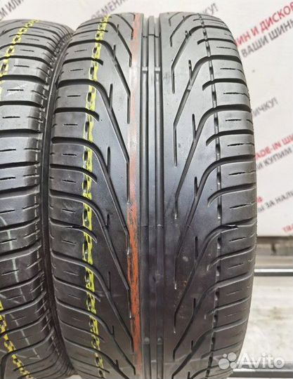 Pirelli P5000 Drago 195/50 R15 78V