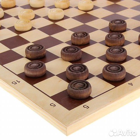 Международные (стоклеточные) шашки, Россия