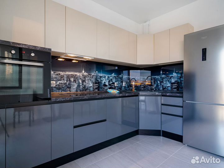 Цена за всю кухню смк 057959