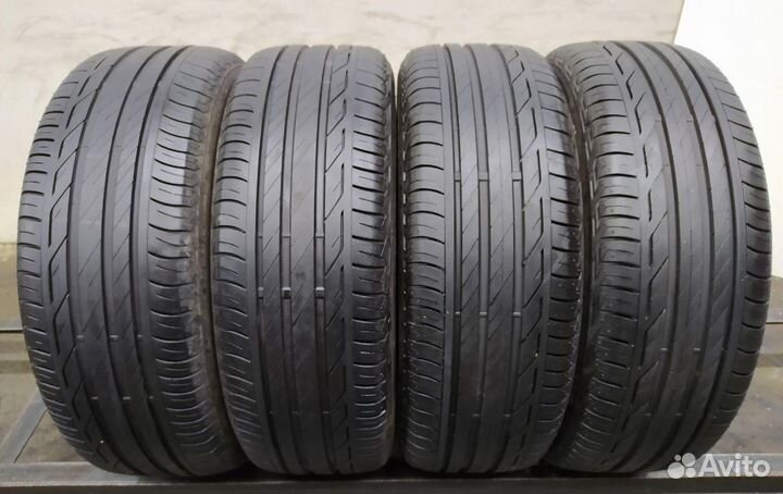 Bridgestone Turanza T001 225/45 R17