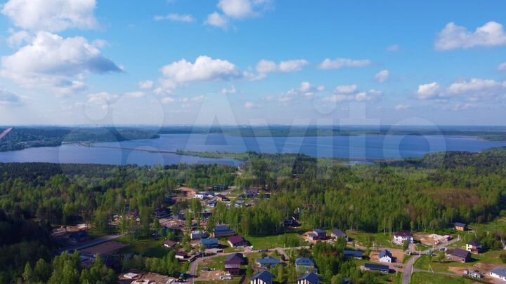 Участок 9,3 сот. (СНТ, ДНП)