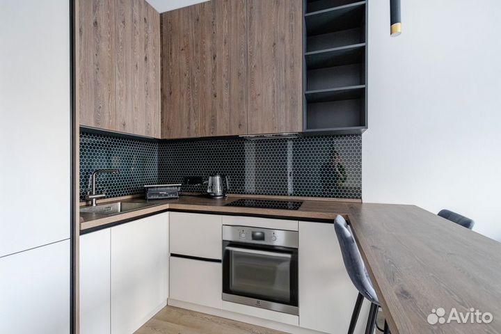 Цена за всю кухню смк 056404