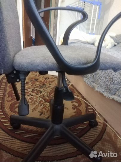 Компьютерное кресло