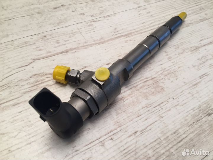 Форсунки 03L130277B/A2C59513554 VAG 1.6TDI