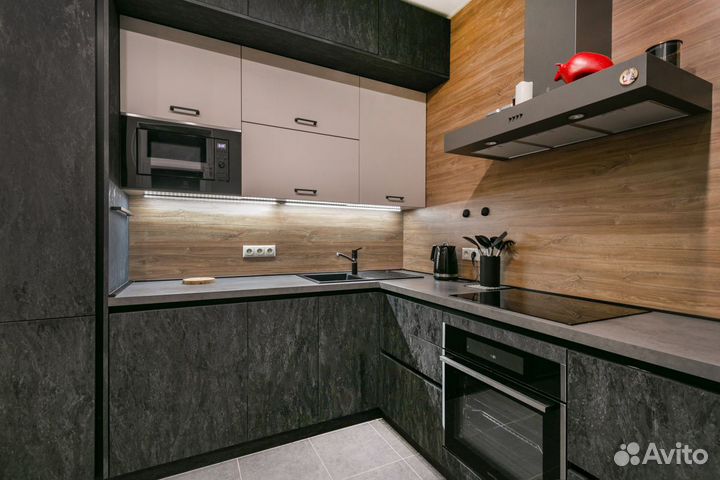 Цена за всю кухню смк 052051