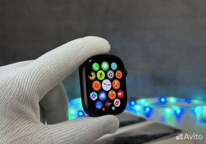 Смарт-Часы X9 Pro 2