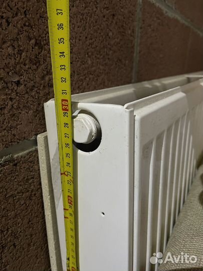 Радиаторы отопления бу