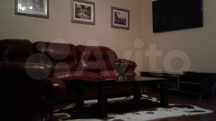 Дом 151 м² на участке 21 сот.