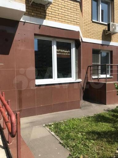 Свободного назначения, 74.8 м²