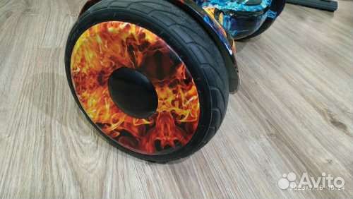 Гироскутер бу