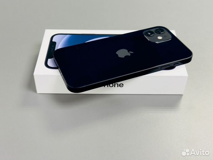 iPhone 12, 128 ГБ