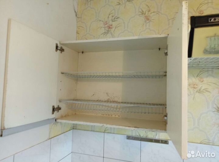 Шкафчики на кухню