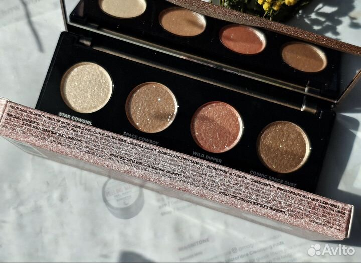 Urban Decay Space Rider Moondust