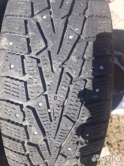 Зимние шины Cordian 175/65 r14