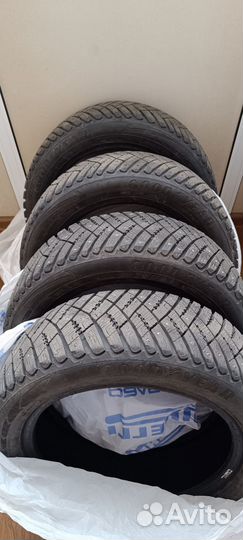 Goodyear Ultragrip Ice Arctic 195/55 R16 87T