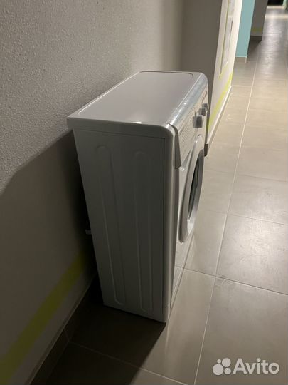 Стиральная машина на запчасти