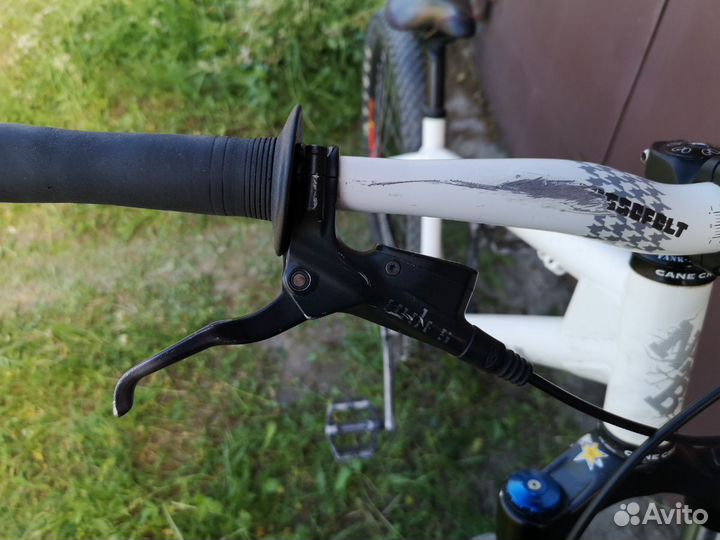 Велосипед Ns bikes surge 08