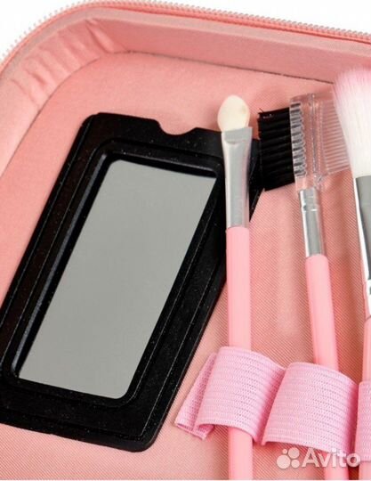 Детская косметика единорог