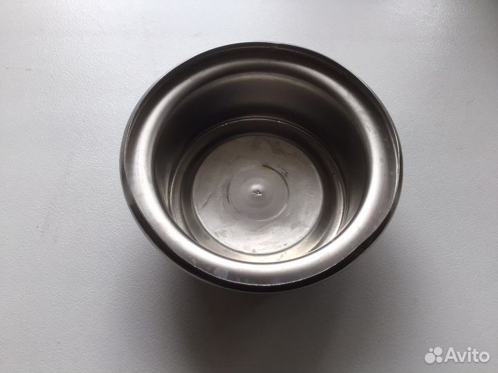 Заглушка для bmw металлическая