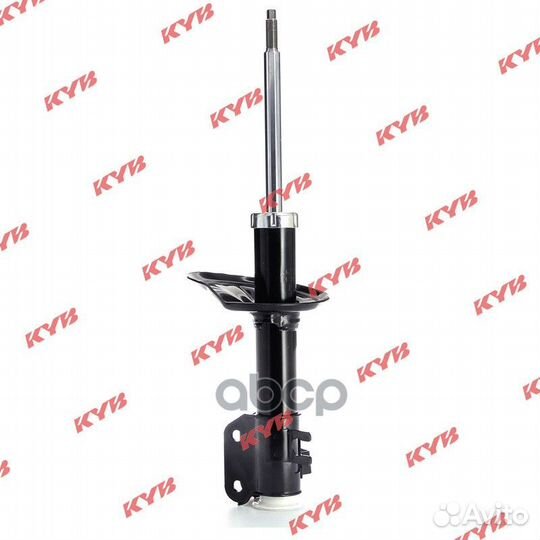 Амортизатор подвески 332504 KYB