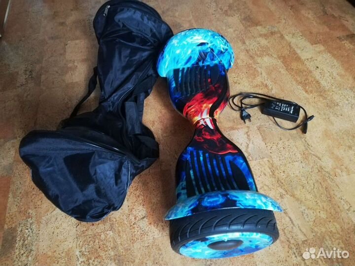 Гироскутер бу