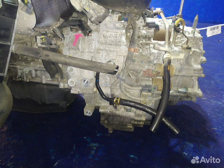 АКПП Honda Stepwgn RG2 K20A vtec 2007