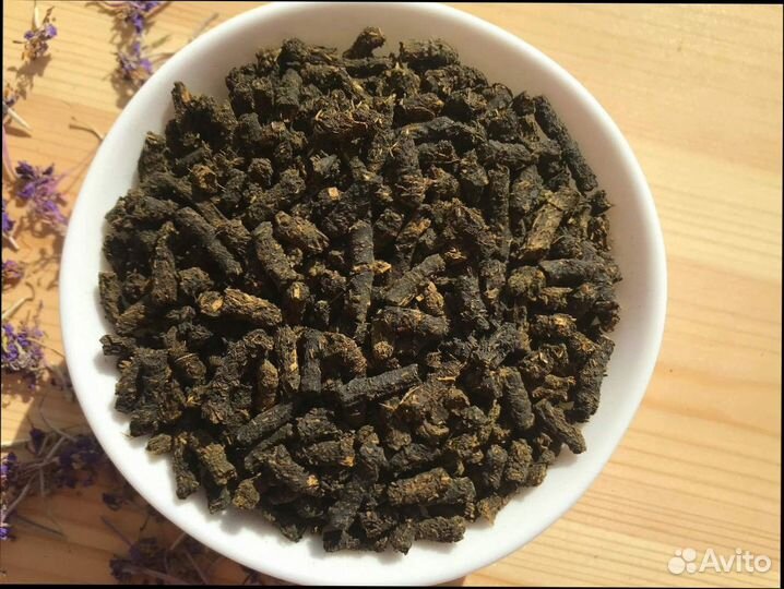 Иван-чай 1 килограмм качественный, как надо