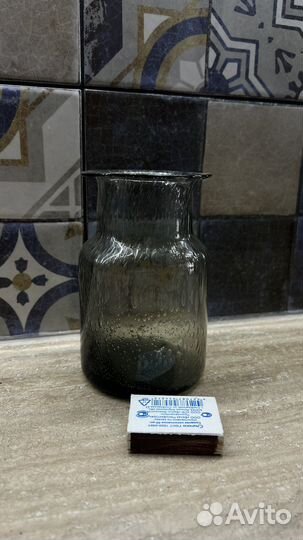 Кувшин или ваза для цветов hm home