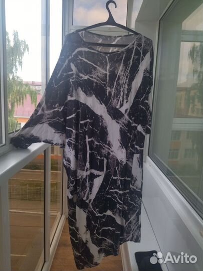 Женские блузки, брюки, джинсы 50-52