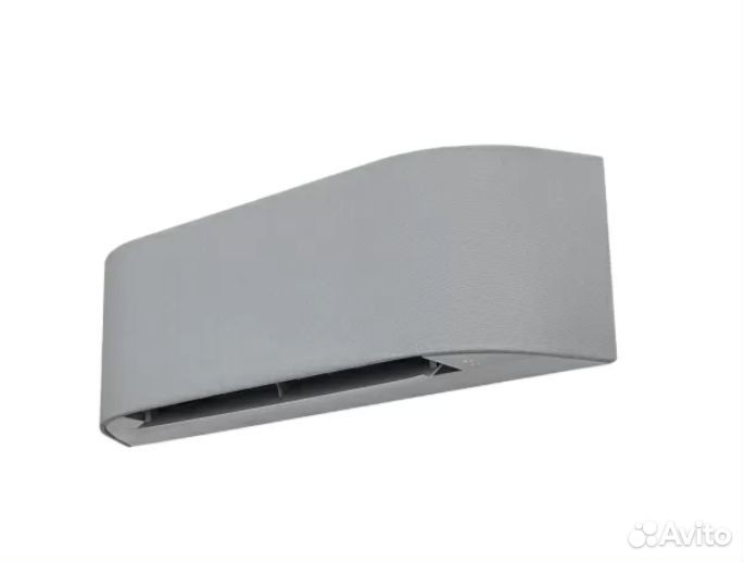 Кондиционер Toshiba на 46 кв.м. инвертор