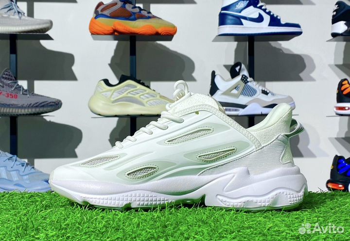 Adidas Ozweego Celox White Lux VR5