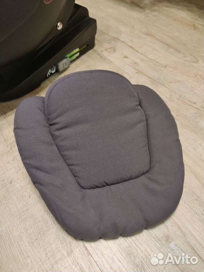 Автокресло Maxi Cosi MiloFix Confetti