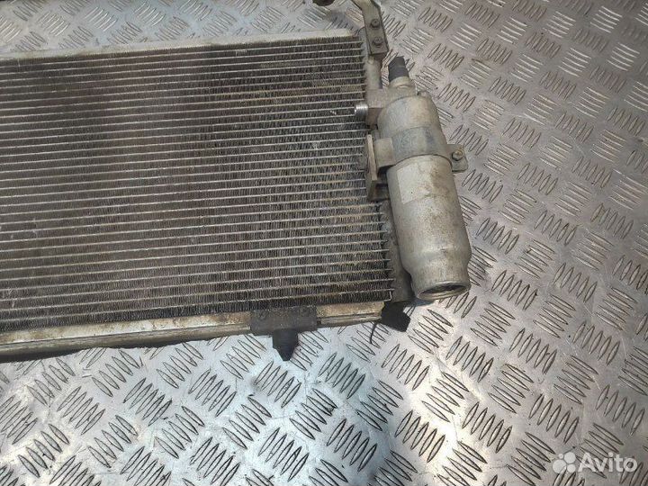 Радиатор кондиционера Lifan Breez седан 1.3