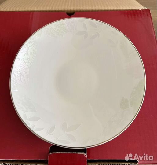 Обеденный набор Anna Lafarg Emily