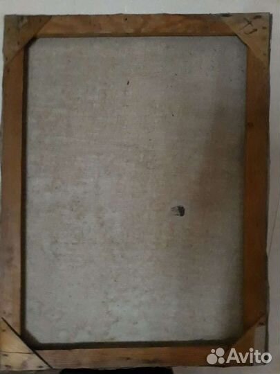 Портрет В.И.Ульянова(Ленина)