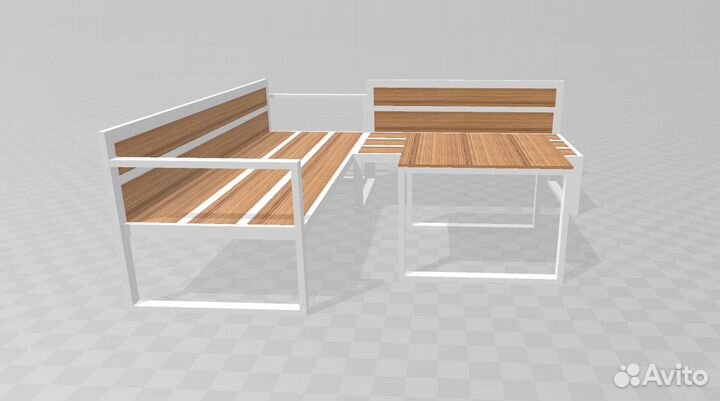 Садовая группа