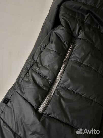 Куртка мужская quechua