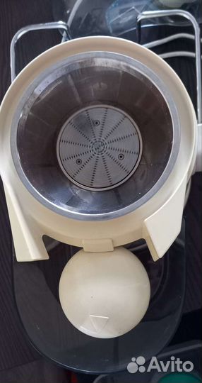 Соковыжималка moulinex