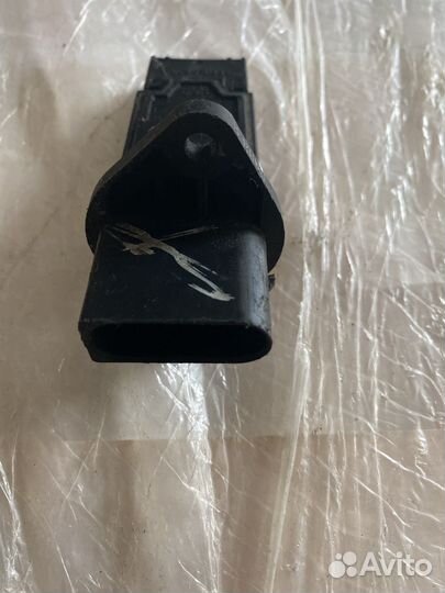 Дмрв мерседес 210