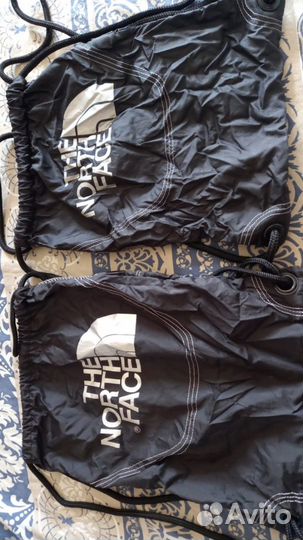 Мешок для сменной обуви