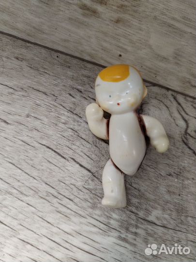 Пупс Вова.времен СССР