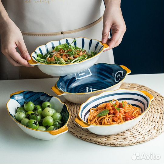 Набор столовой посуды