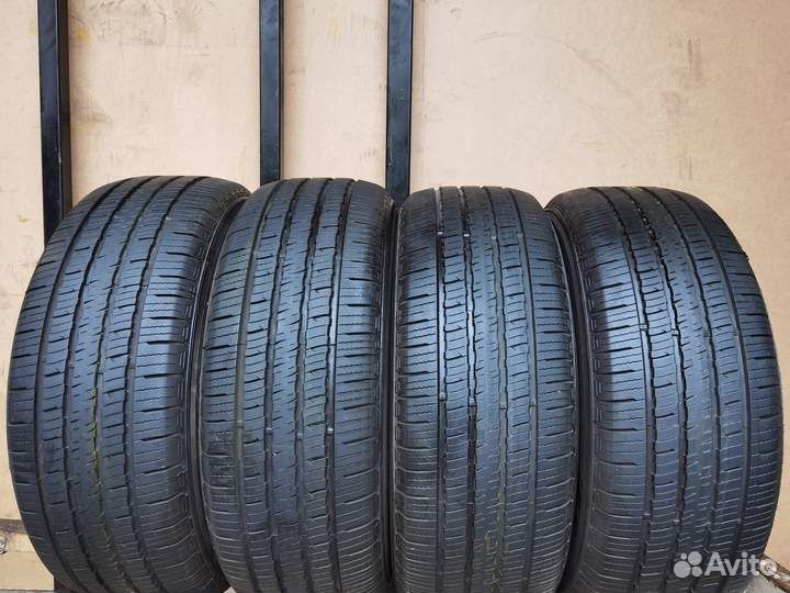 Kumho Sense KR26 255/65 R16 109S